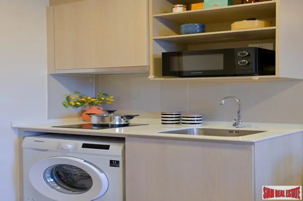 Apartment Bangkok zu kaufen Thailand