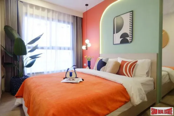 Apartment Bangkok zu kaufen Thailand
