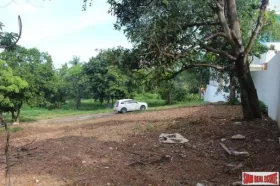 Terrain sylviculture nationale Phuket Achat Thaïlande