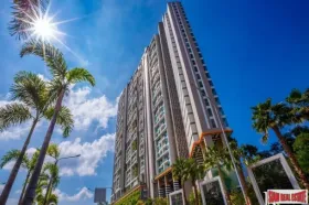 Apartment Chon Buri Province for sale Thailand