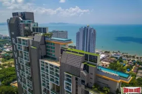Apartment Chon Buri Province for sale Thailand