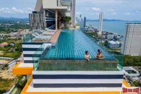 Apartment Chon Buri Province for sale Thailand