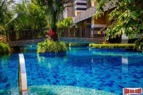 Apartment Chon Buri Province for sale Thailand