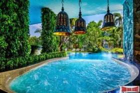 Apartment Chon Buri Province for sale Thailand