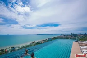 Apartment Chon Buri Province for sale Thailand