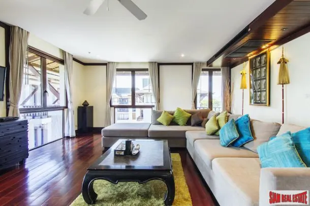 Penthouse Phuket Te Koop Thailand