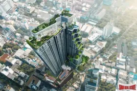 apartman  satılık 'de กรุงเทพมหานคร-เขตคลองเตย, Tayland