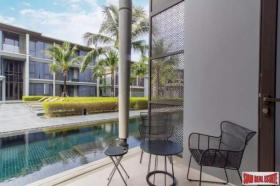 Appartements en vente à Phuket, Thaïlande