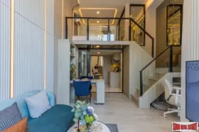 Apartment Bangkok for sale Thailand