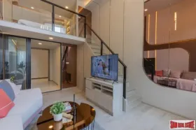 Apartment Bangkok for sale Thailand