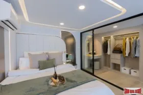 Apartment Bangkok for sale Thailand