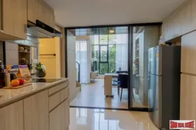Apartment Bangkok for sale Thailand