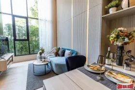 Apartment Bangkok for sale Thailand