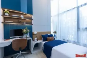Apartment Bangkok for sale Thailand
