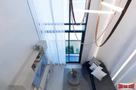 Apartment Bangkok for sale Thailand