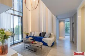 Apartment Bangkok for sale Thailand