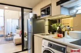 Apartment Bangkok for sale Thailand