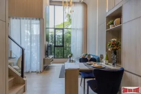 Apartment Bangkok for sale Thailand