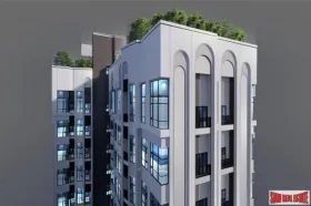 Apartment Bangkok for sale Thailand