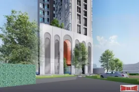 Apartment Bangkok for sale Thailand