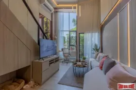 Apartment Bangkok for sale Thailand