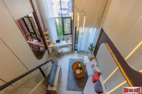 Apartment Bangkok for sale Thailand