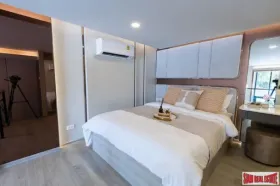 Apartment Bangkok for sale Thailand