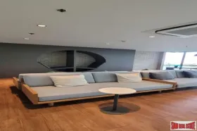 Penthouse Bangkok Eladó Thaiföld