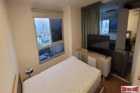 Penthouse Bangkok Eladó Thaiföld