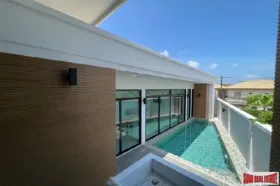 ハウス プーケット  タイ