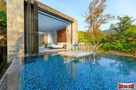 Villa zu verkaufen in Phuket, Thailand