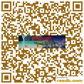 Propiedad de la tierra / forestal กระบี่ Venta Tailandia | QR-CODE ...