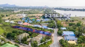 Property land / bosbouw te koop in ประจวบคีรีขันธ์, Thailand