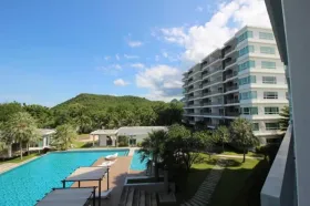 apartman  ประจวบคีรีขันธ์ Satılık Tayland