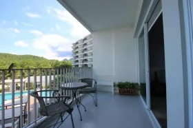 apartman  ประจวบคีรีขันธ์ Satılık Tayland