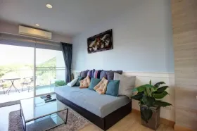 apartman  ประจวบคีรีขันธ์ Satılık Tayland