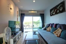 apartman  ประจวบคีรีขันธ์ Satılık Tayland