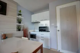 apartman  ประจวบคีรีขันธ์ Satılık Tayland