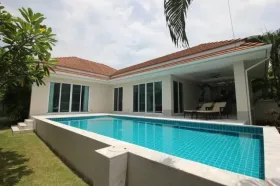 Vila à venda em ประจวบคีรีขันธ์, Tailândia