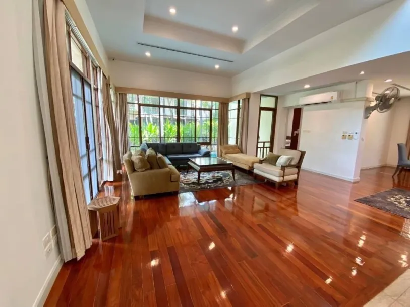 Vila Bangkok Venda Tailândia