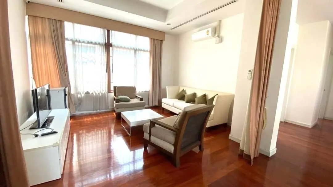 Vila Bangkok Venda Tailândia