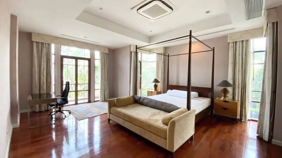 Vila Bangkok Venda Tailândia