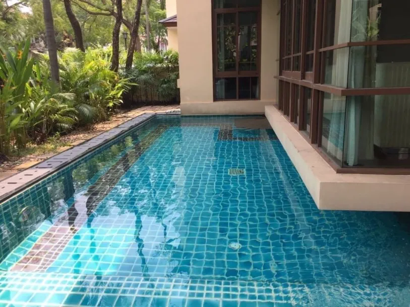 Vila Bangkok Venda Tailândia