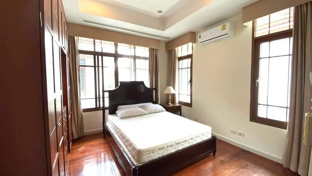 Vila Bangkok Venda Tailândia