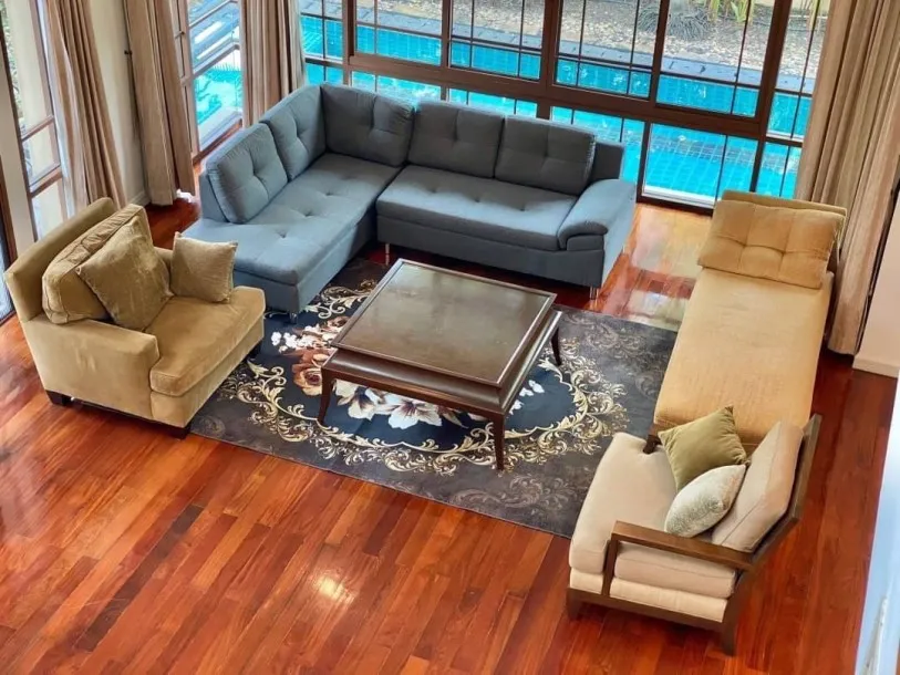 Vila Bangkok Venda Tailândia
