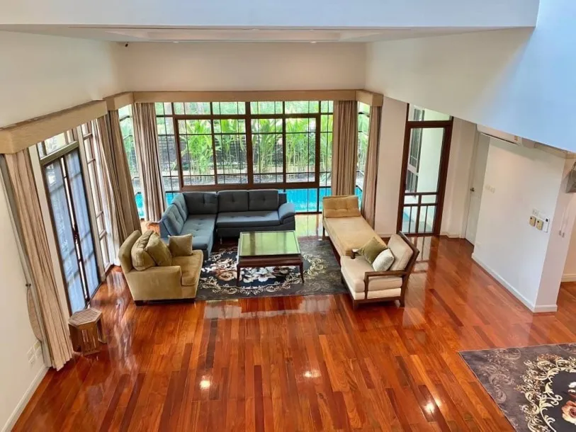 Vila Bangkok Venda Tailândia