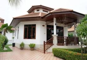 Villa zu verkaufen in ประจวบคีรีขันธ์, Thailand