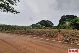 Appartement  en vente à กระบี่, Thaïlande