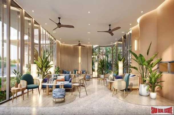 Apartamento Phuket Venda Tailândia
