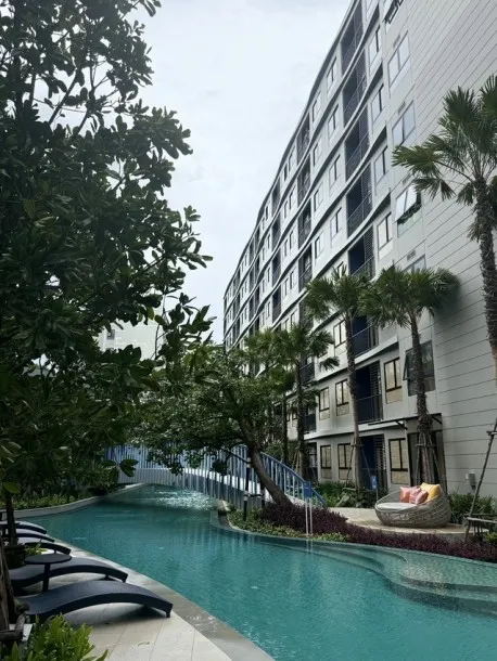 Apartamento Phuket Venda Tailândia